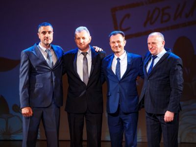 1 Барновичскому филиалу 25 (14)